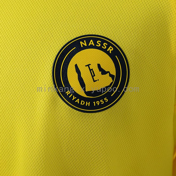 CAMISA AL NASSR 26/27 CASA 4