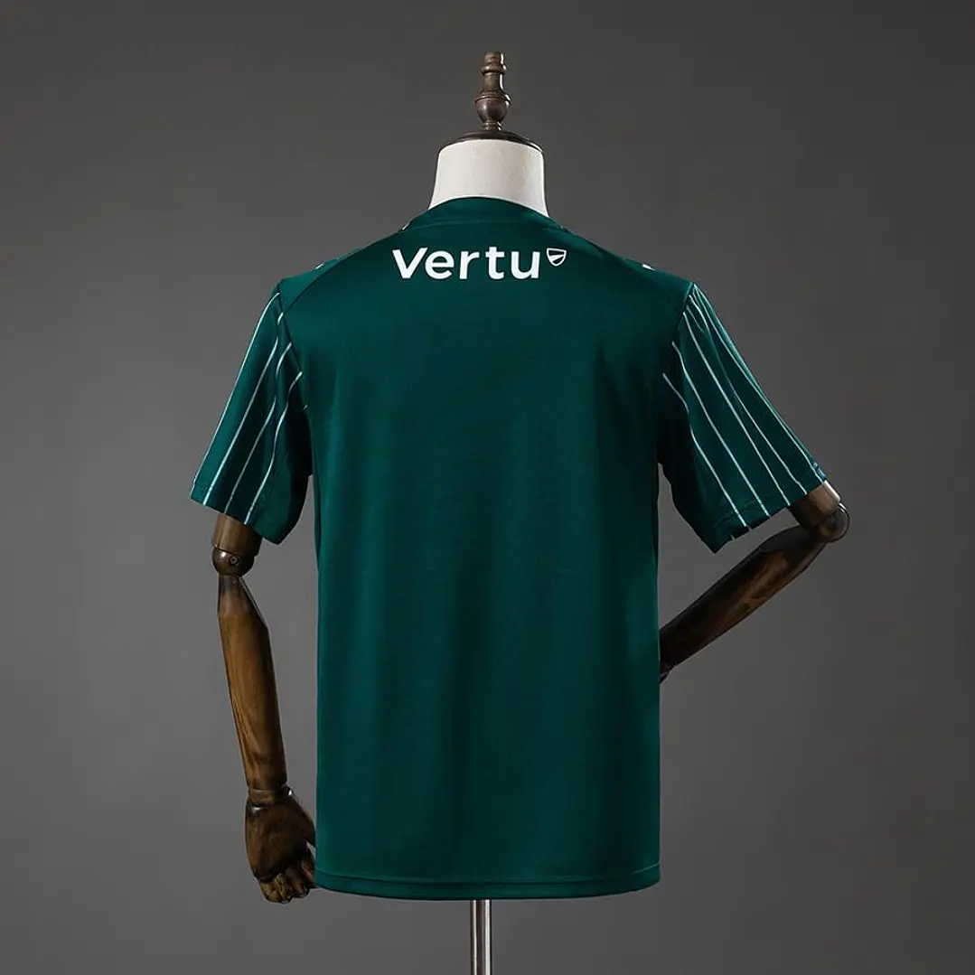 CAMISA PLYMOUTH ARGYLE 26/27 CASA 2