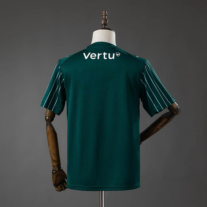 CAMISA PLYMOUTH ARGYLE 26/27 CASA 2