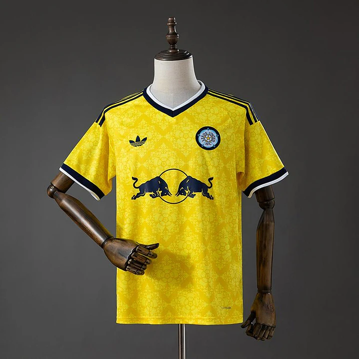 CAMISA LEEDS UNITED 26/27 FORA 1
