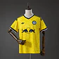 CAMISA LEEDS UNITED 26/27 FORA - thumbnail 1