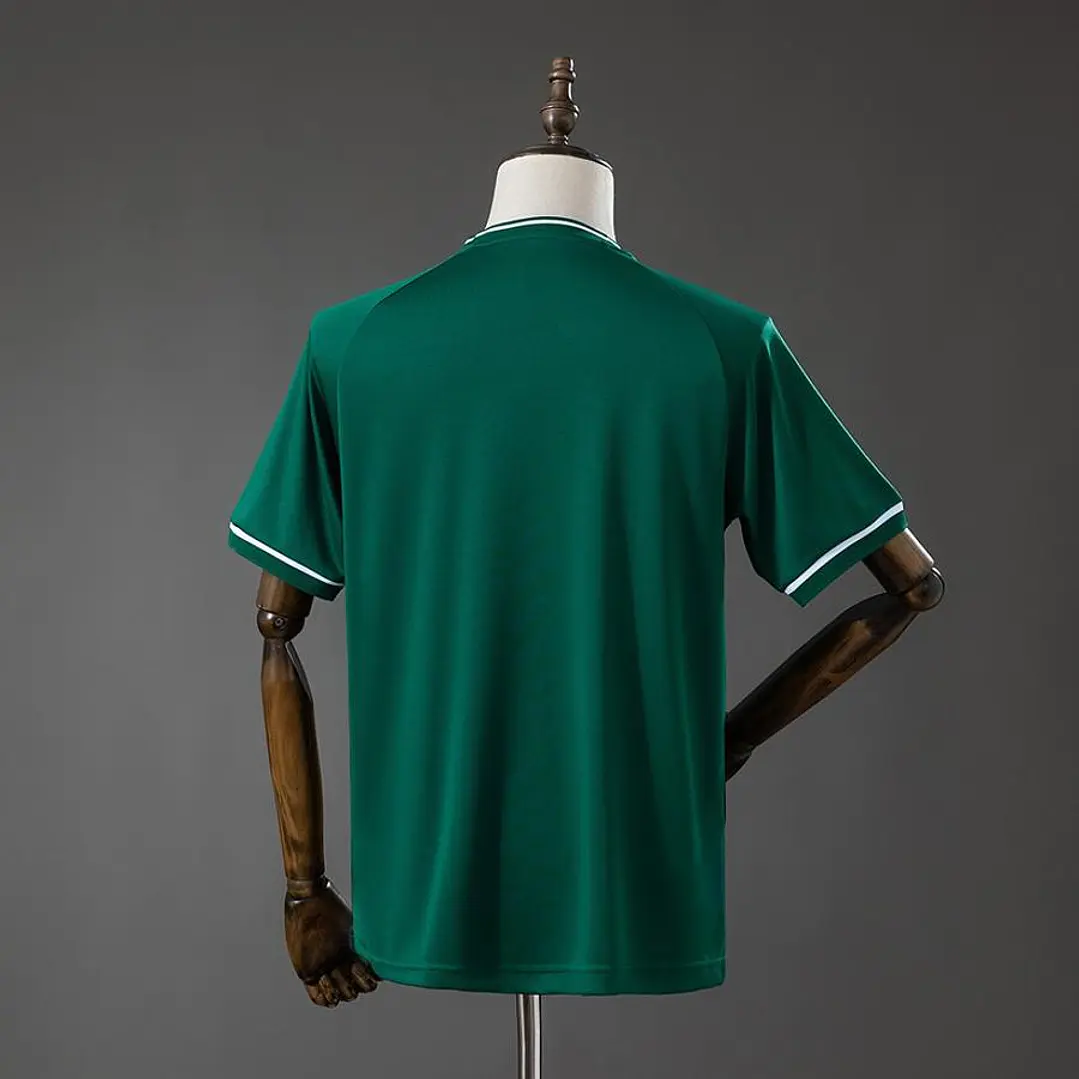 CAMISA HULL CITY 26/27 GOLEIRO 2