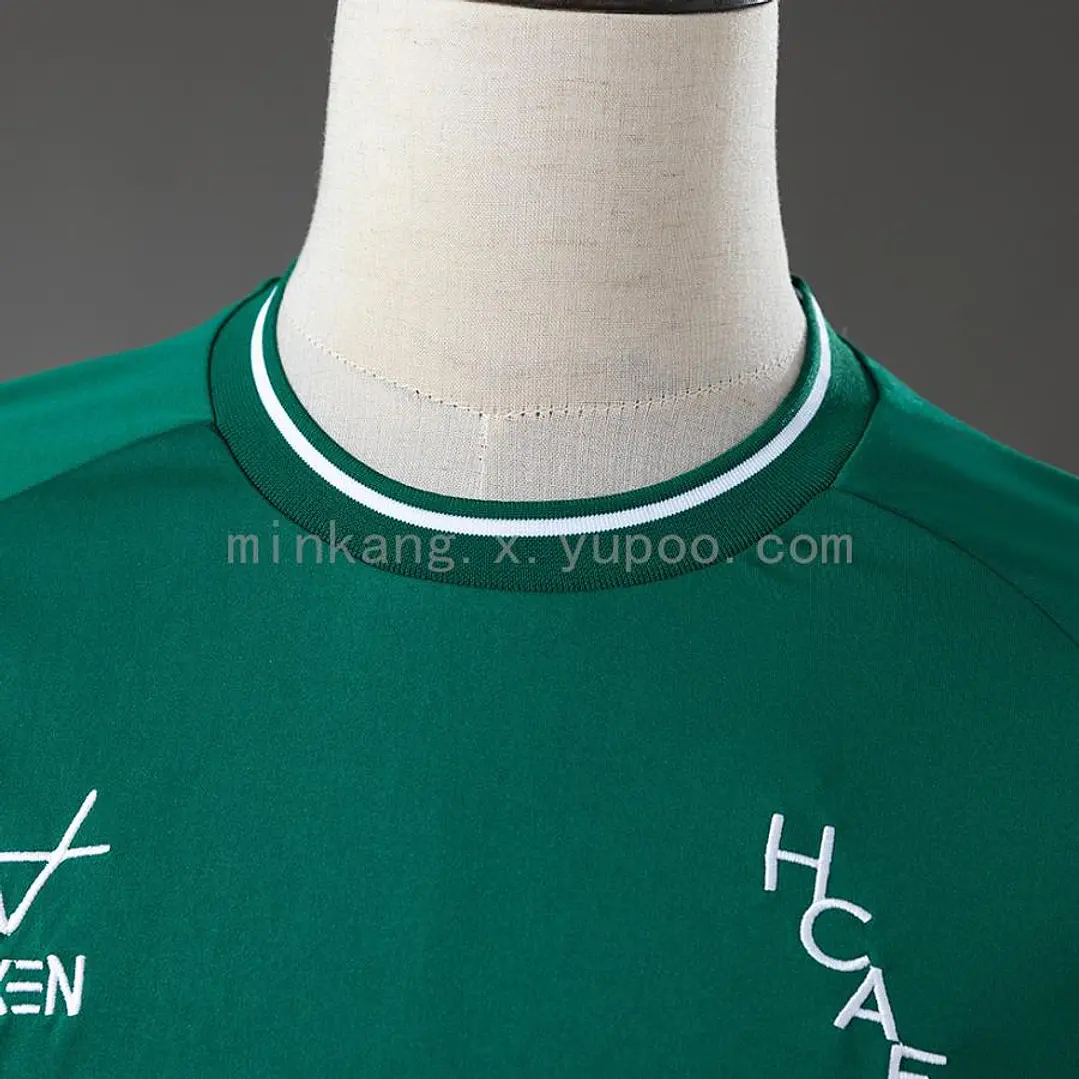 CAMISA HULL CITY 26/27 GOLEIRO 4