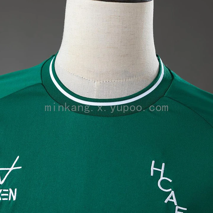 CAMISA HULL CITY 26/27 GOLEIRO 4