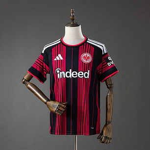 CAMISA EINTRACHT FRANKFURT 26/27 CASA