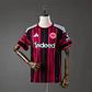 CAMISA EINTRACHT FRANKFURT 26/27 CASA - Thumbnail 1