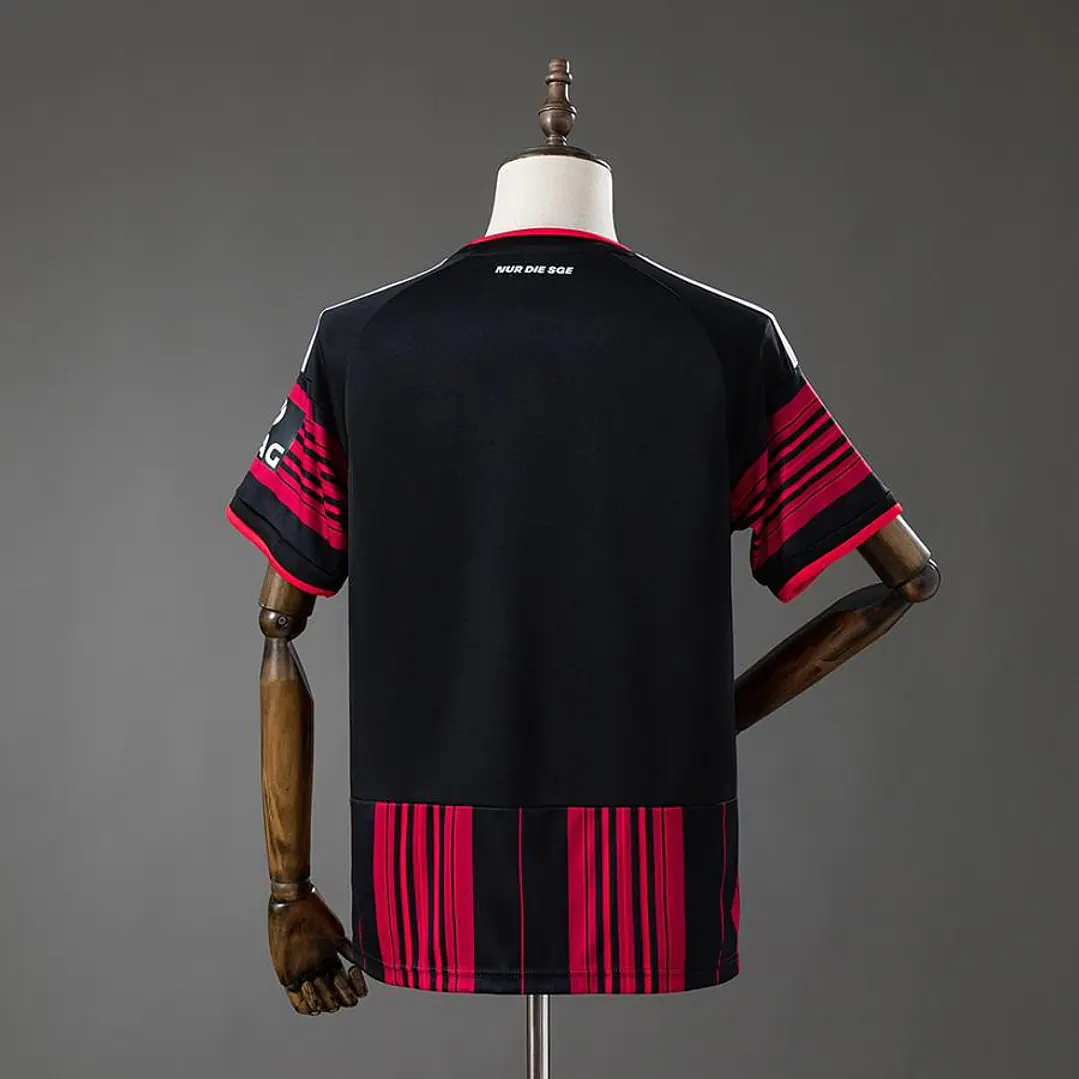 CAMISA EINTRACHT FRANKFURT 26/27 CASA 2