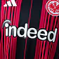 CAMISA EINTRACHT FRANKFURT 26/27 CASA - Thumbnail 4