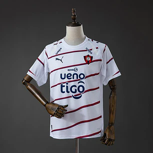 CAMISA CERRO PORTEÑO 26/27 FORA