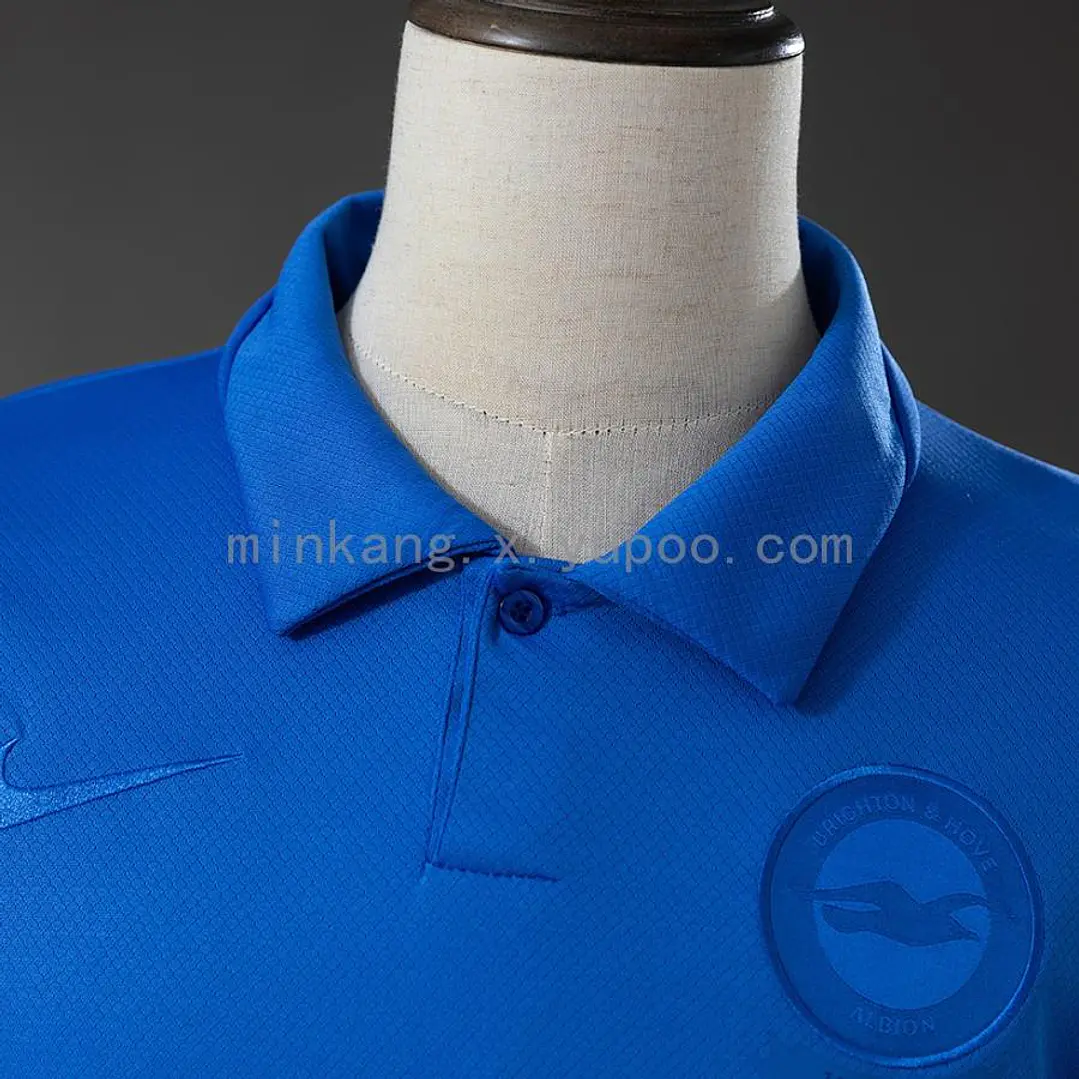 CAMISA BRIGHTON 26/27 EDIÇÃO ESPECIAL 4