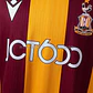 CAMISA BRADFORD CITY 26/27 CASA - Thumbnail 4