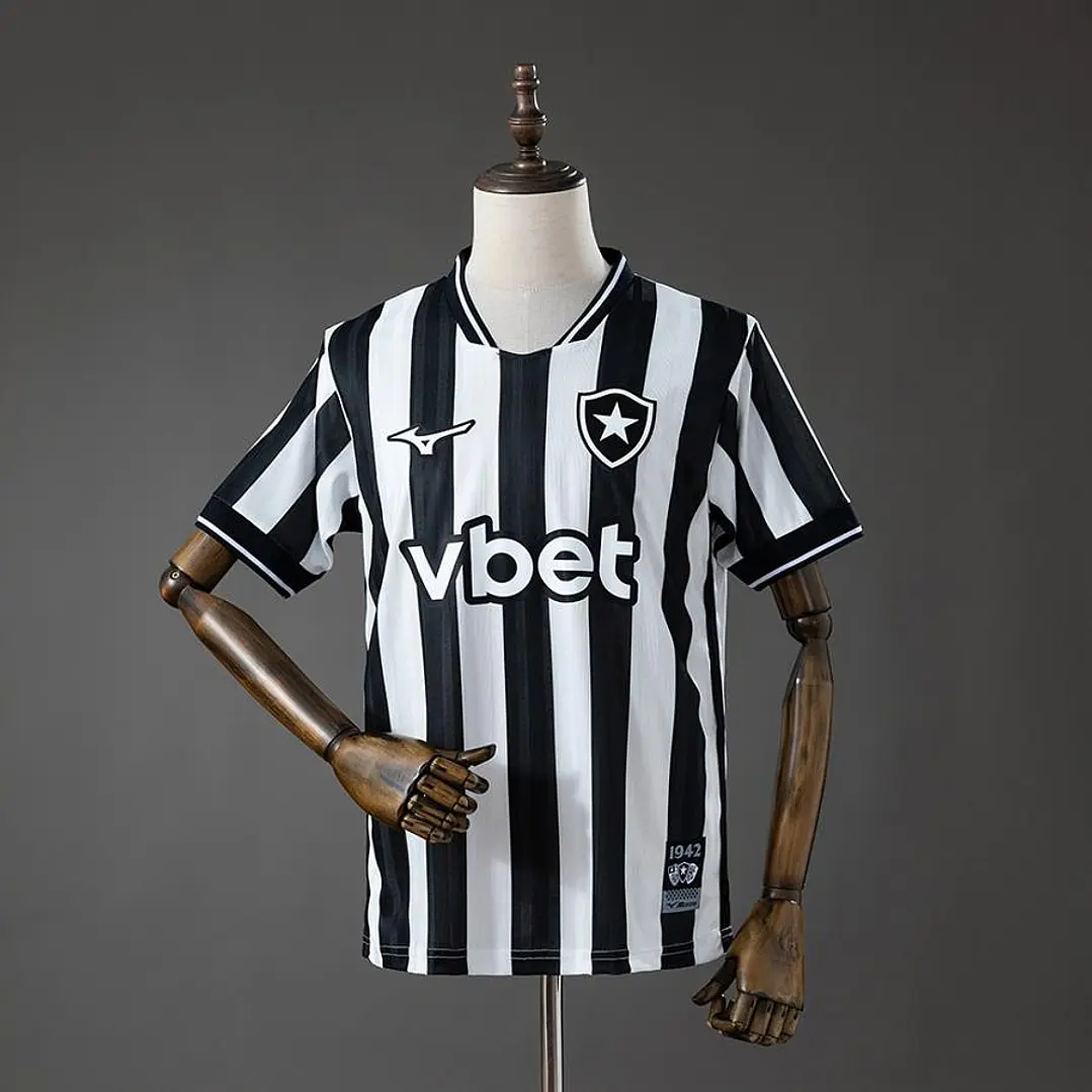 CAMISA BOTAFOGO 26/27 CASA 1