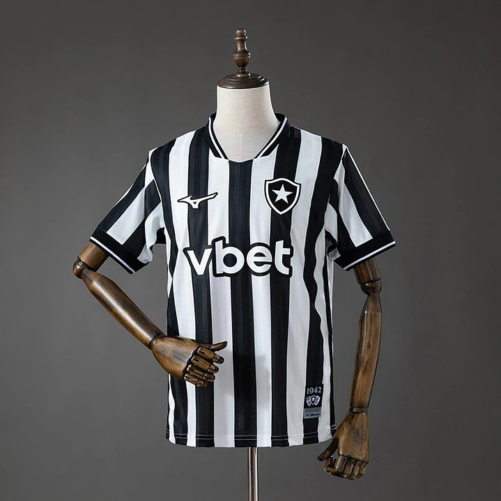 CAMISA BOTAFOGO 26/27 CASA 1