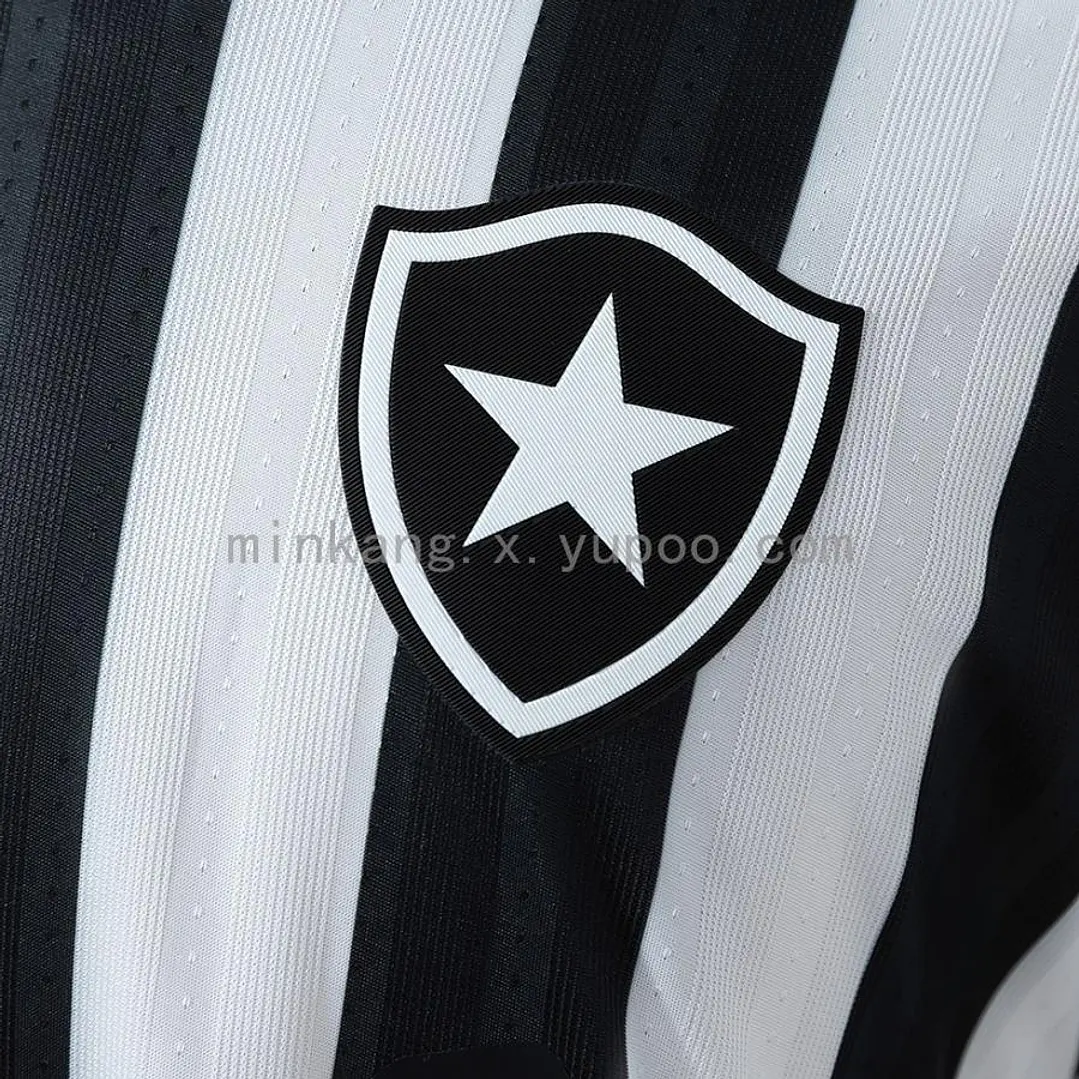CAMISA BOTAFOGO 26/27 CASA 3