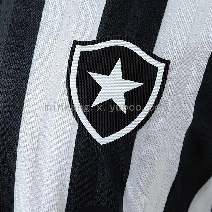 CAMISA BOTAFOGO 26/27 CASA 3