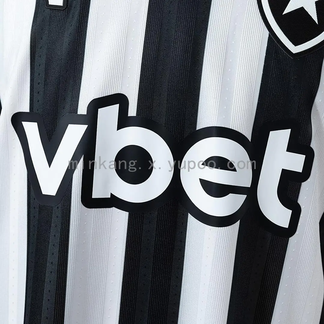 CAMISA BOTAFOGO 26/27 CASA 4