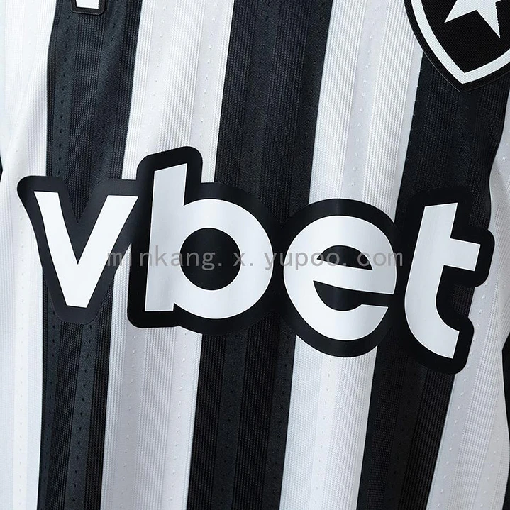 CAMISA BOTAFOGO 26/27 CASA 4
