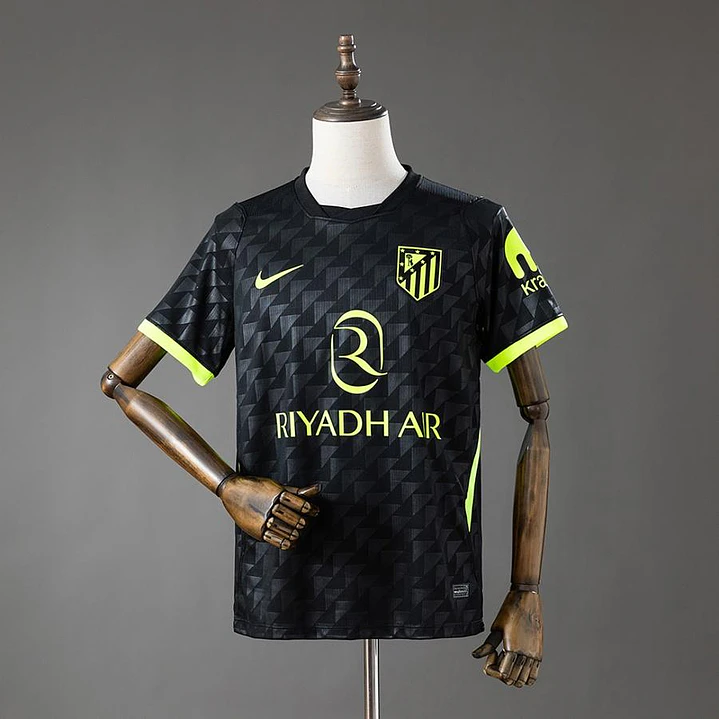 CAMISA ATLÉTICO DE MADRID 26/27 FORA 1