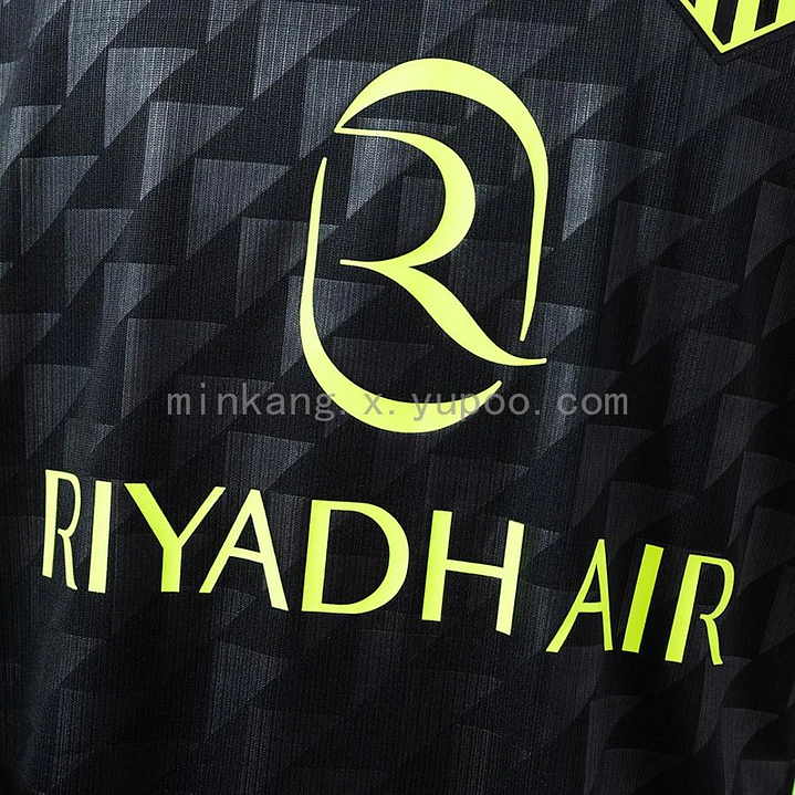 CAMISA ATLÉTICO DE MADRID 26/27 FORA 4