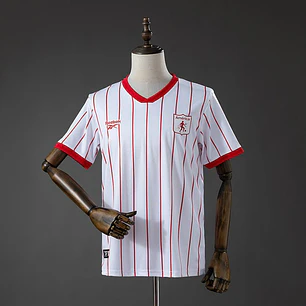 CAMISA AMÉRICA DE CALI 26/27 FORA