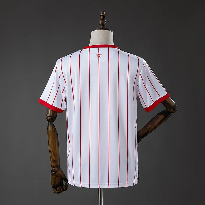 CAMISA AMÉRICA DE CALI 26/27 FORA 2