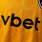 CAMISA BOTAFOGO 26/27 GOLEIRO - Laranja - Thumbnail 4