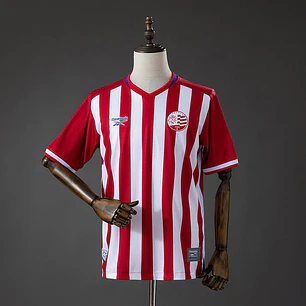 CAMISA NÁUTICO 26/27 CASA