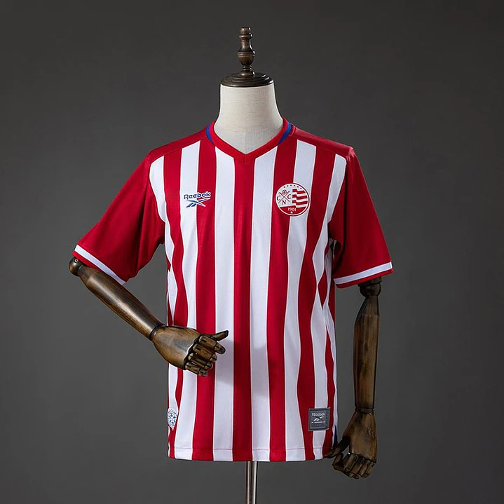 CAMISA NÁUTICO 26/27 CASA 1