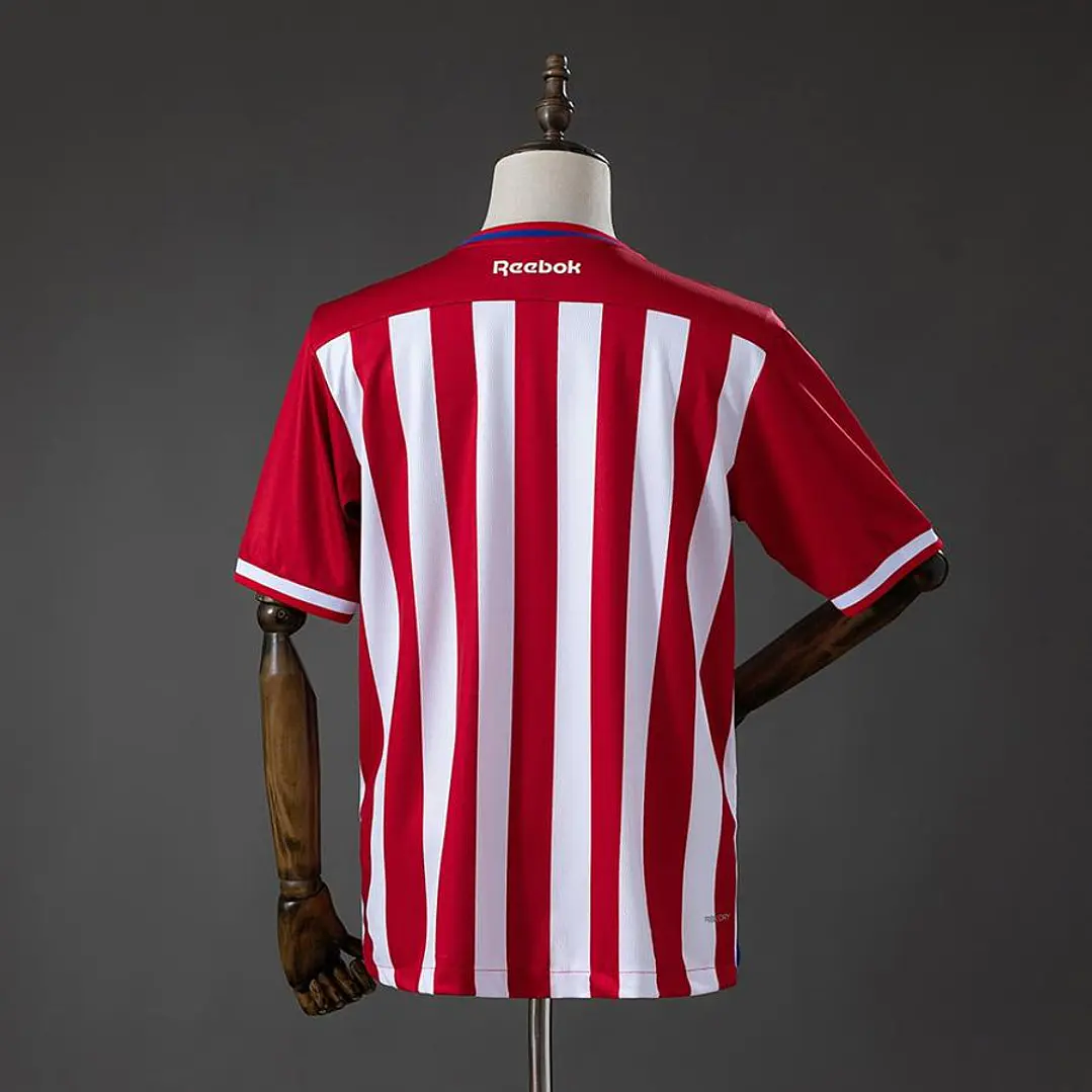 CAMISA NÁUTICO 26/27 CASA 2