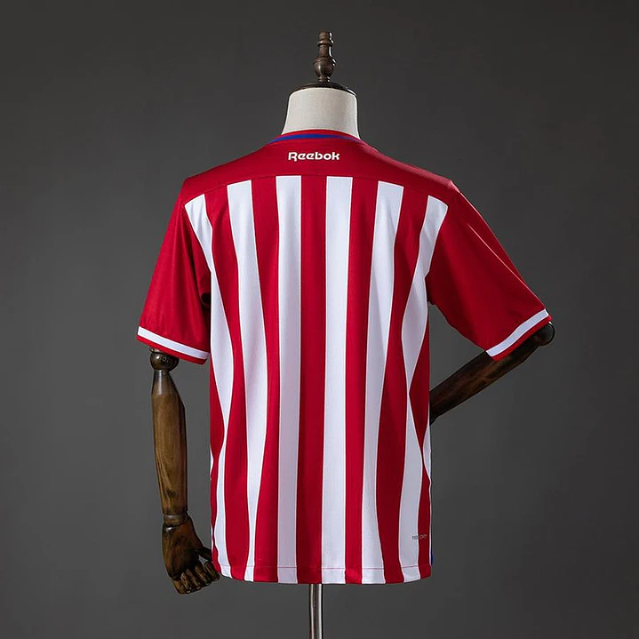 CAMISA NÁUTICO 26/27 CASA 2