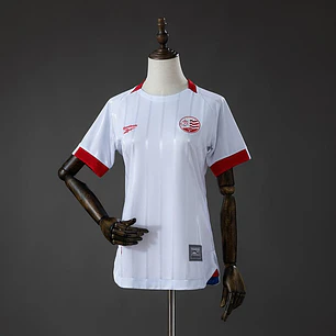 CAMISA NÁUTICO 26/27 FORA