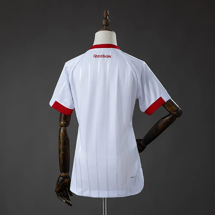 CAMISA NÁUTICO 26/27 FORA 2
