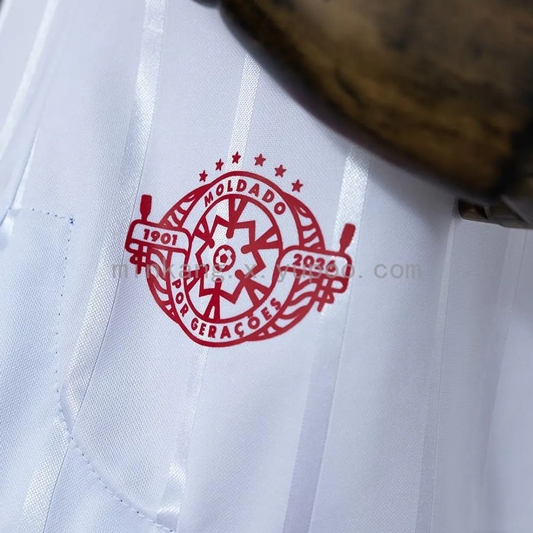 CAMISA NÁUTICO 26/27 FORA 3