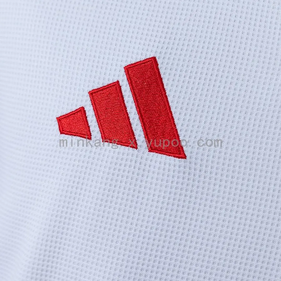 CAMISA INTERNACIONAL 26/27 FORA - Manga Longa 3