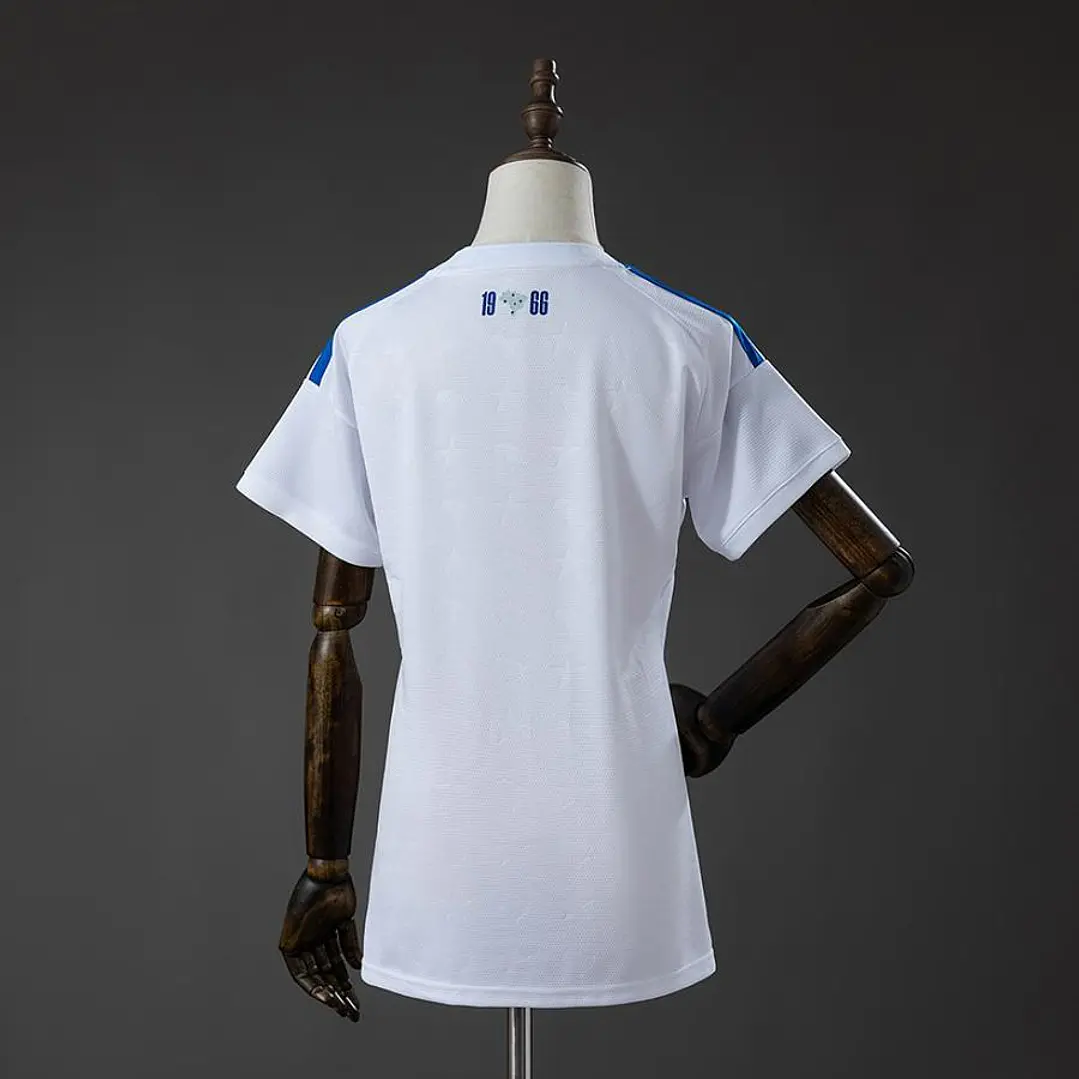 CAMISA CRUZEIRO 26/27 FORA - Feminina 2
