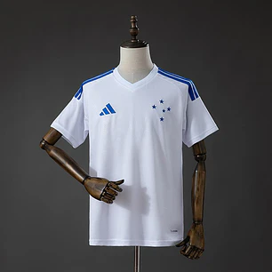 CAMISA CRUZEIRO 26/27 FORA