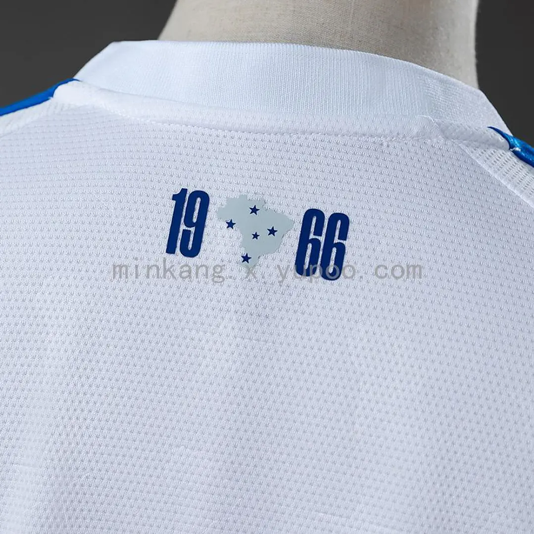 CAMISA CRUZEIRO 26/27 FORA 3