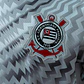 CAMISA CORINTHIANS 26/27 GOLEIRO - Cinza - Thumbnail 4
