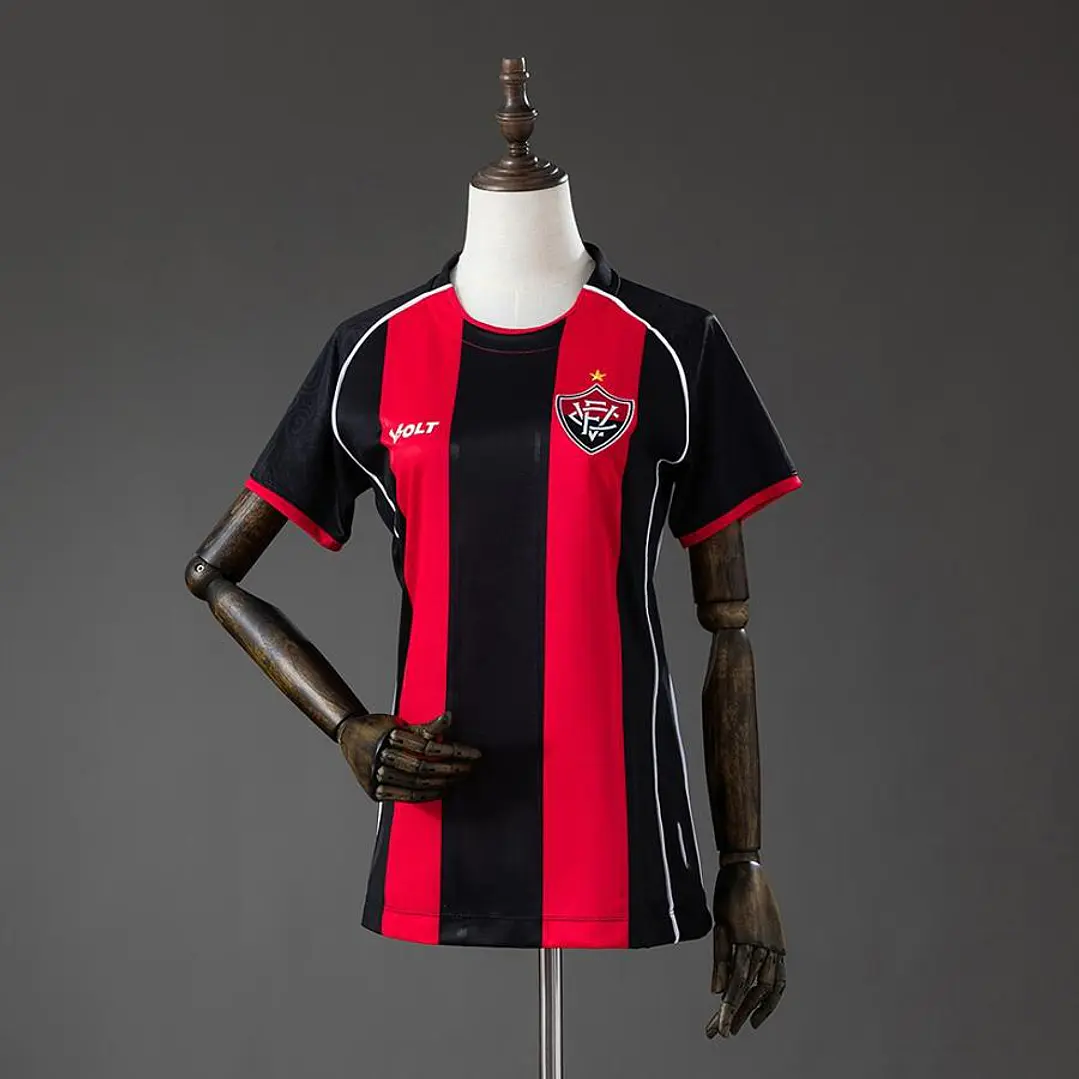 CAMISA VITÓRIA 26/27 CASA - Feminina 1