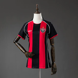 CAMISA VITÓRIA 26/27 CASA - Feminina