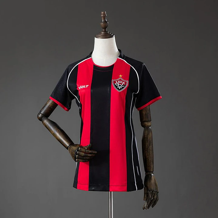 CAMISA VITÓRIA 26/27 CASA - Feminina 1