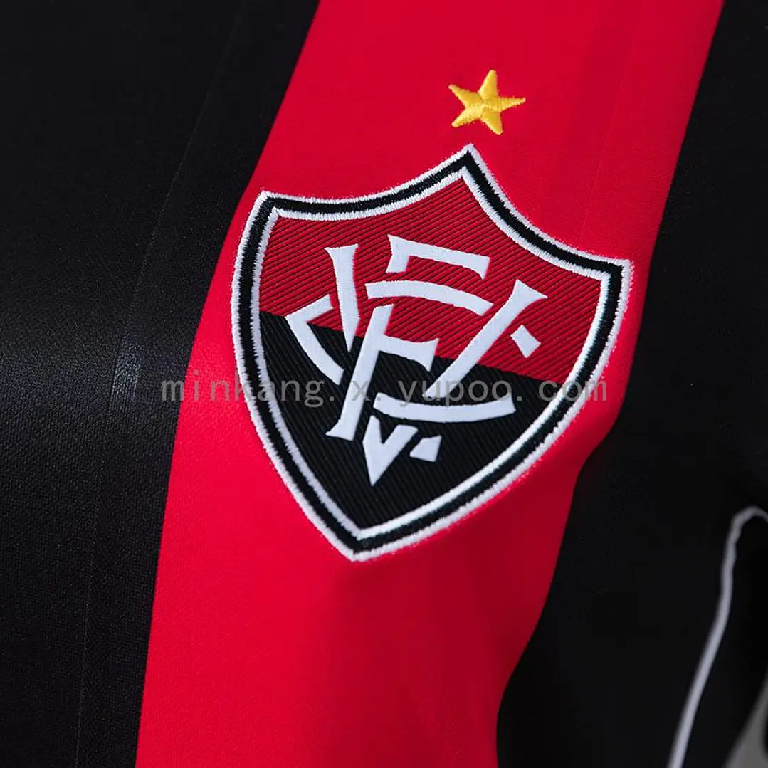 CAMISA VITÓRIA 26/27 CASA - Feminina 4