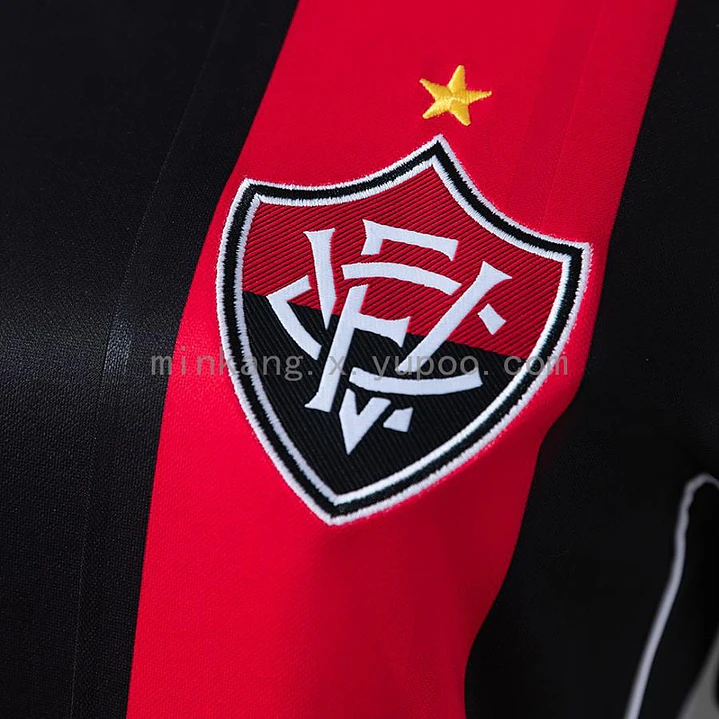 CAMISA VITÓRIA 26/27 CASA - Feminina 4