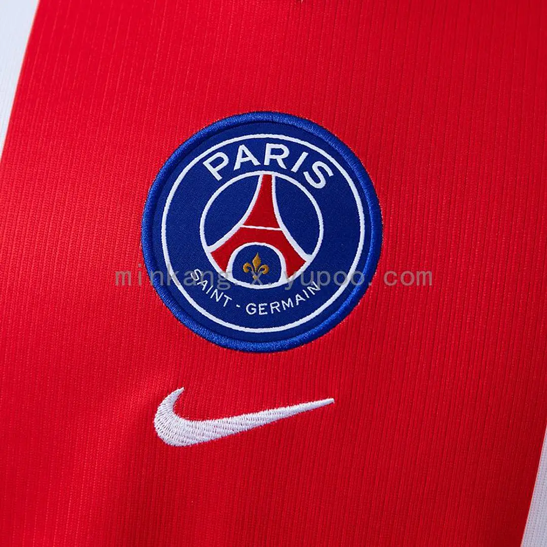 CAMISA PSG 26/27 CASA 3
