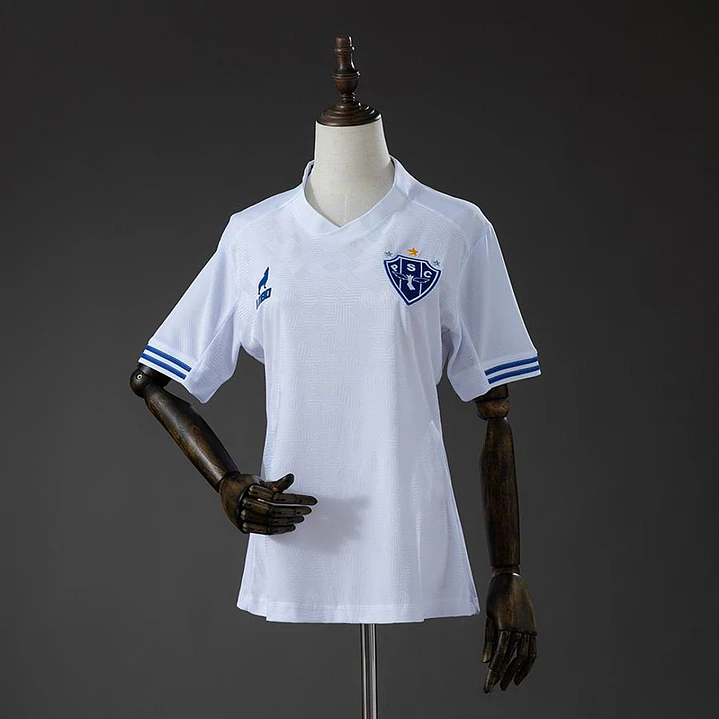 CAMISA PAYSANDU 26/27 FORA - Feminina 1