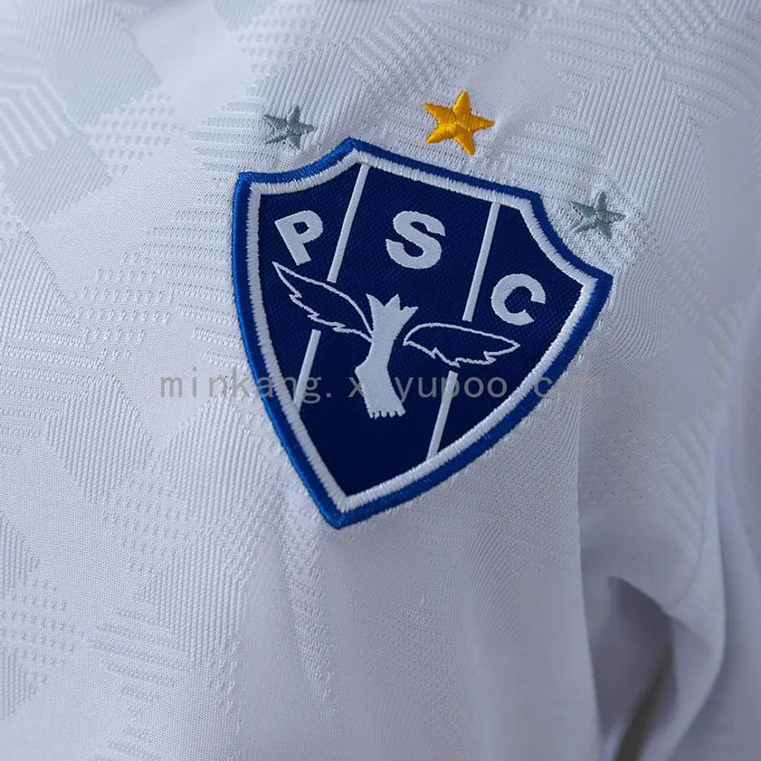 CAMISA PAYSANDU 26/27 FORA - Feminina 4