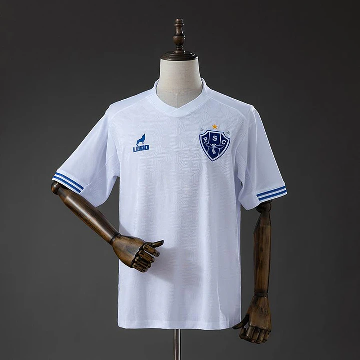 CAMISA PAYSANDU 26/27 FORA 1