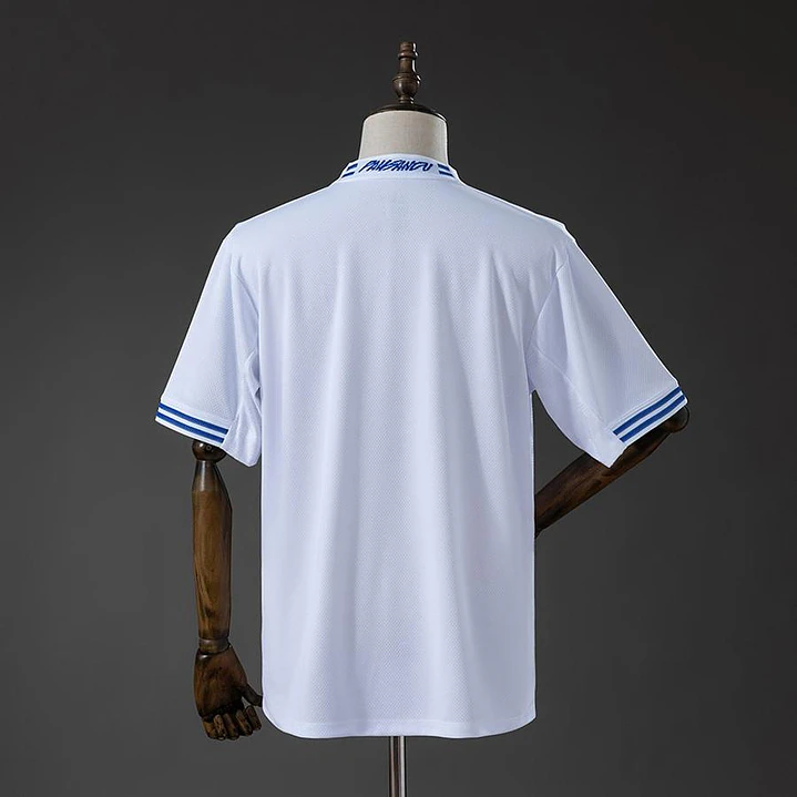 CAMISA PAYSANDU 26/27 FORA 2