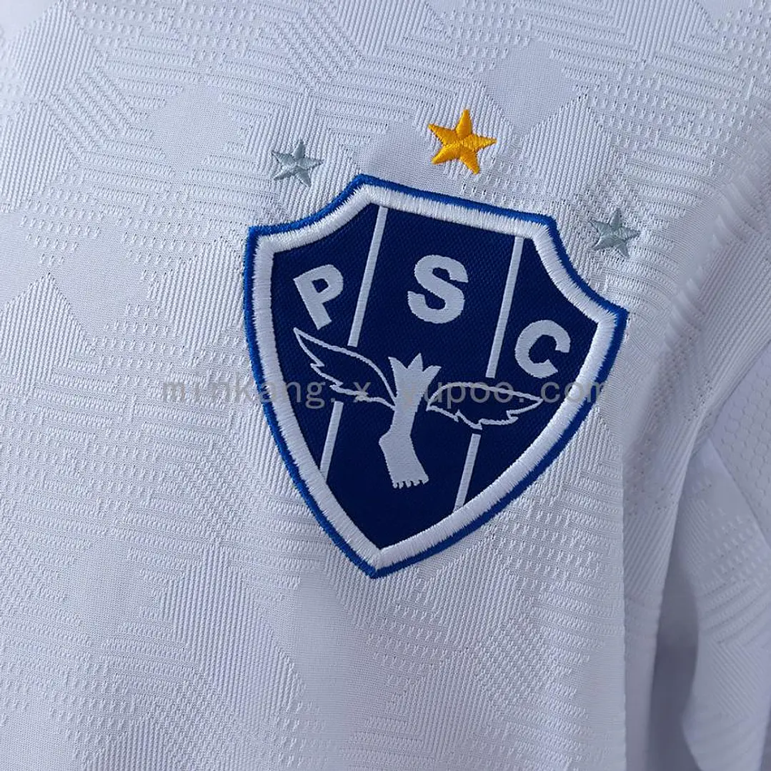 CAMISA PAYSANDU 26/27 FORA 4
