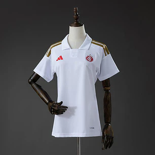 CAMISA INTERNACIONAL 26/27 FORA - Feminina